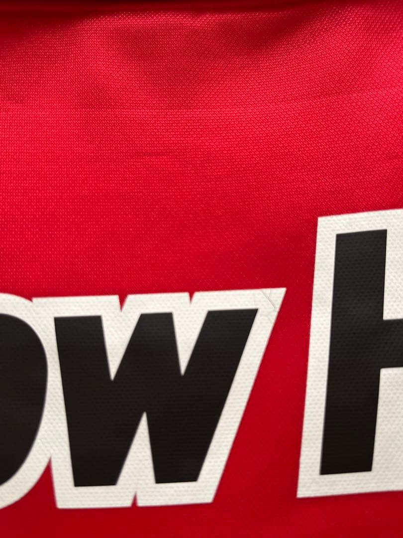 J：ジーコ　限定ユニフォーム　アントラーズブラジル　鹿島アントラーズ