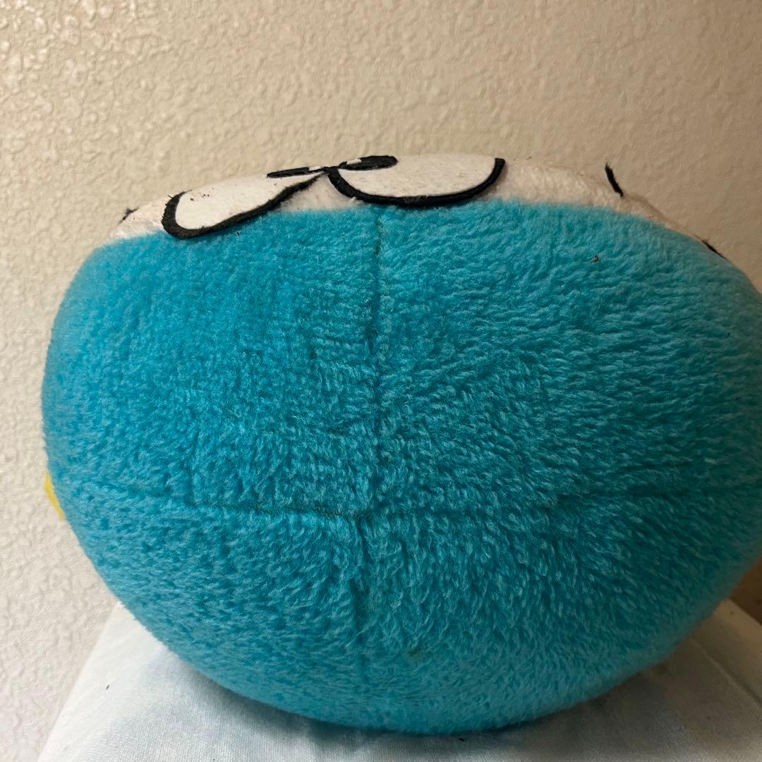 昭和レトロ　ドラえもん 大きい　ぬいぐるみ