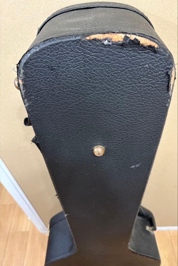 【再値下げ】 Gibson J-50 2000年代製 ハードケース付き