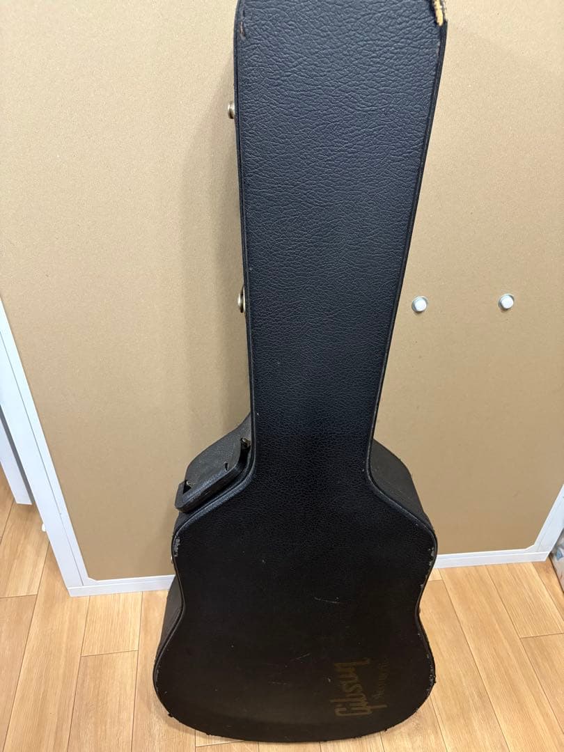 【再値下げ】 Gibson J-50 2000年代製 ハードケース付き