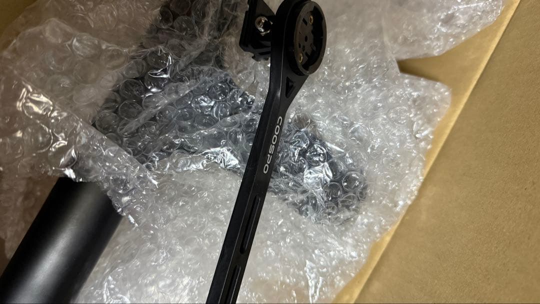 最終値下げ YOELEO ヨーレオ H9 420mm（C-C） ステム110mm