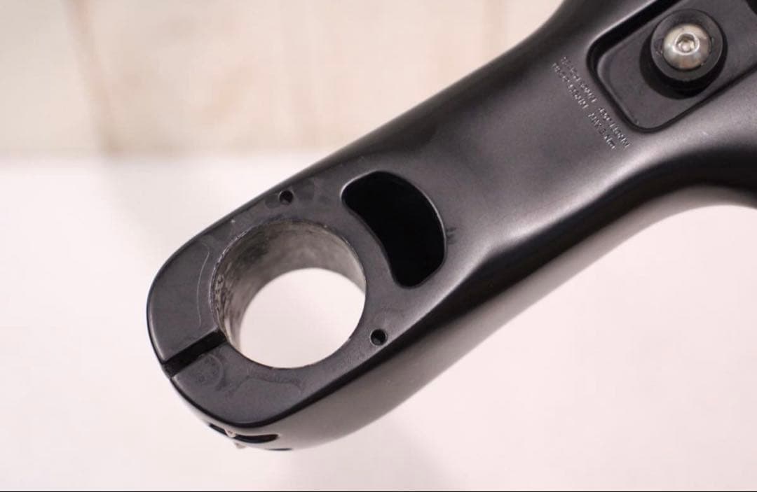 最終値下げ YOELEO ヨーレオ H9 420mm（C-C） ステム110mm