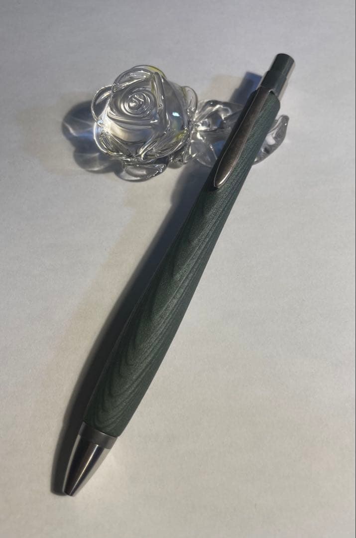 ウッドペンクラフト 鶯 BP