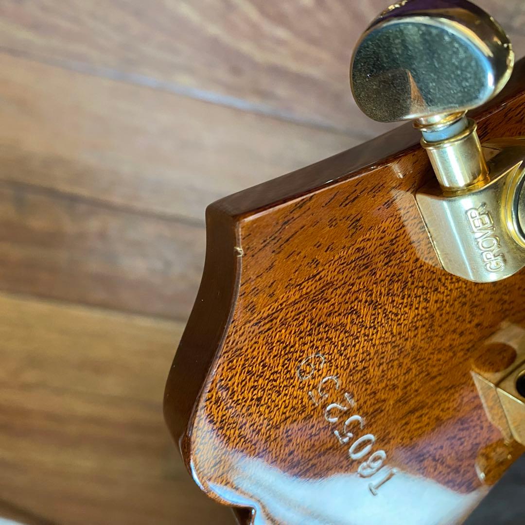 美品 エピフォン カジノ エリーティスト ジョン・レノン仕様