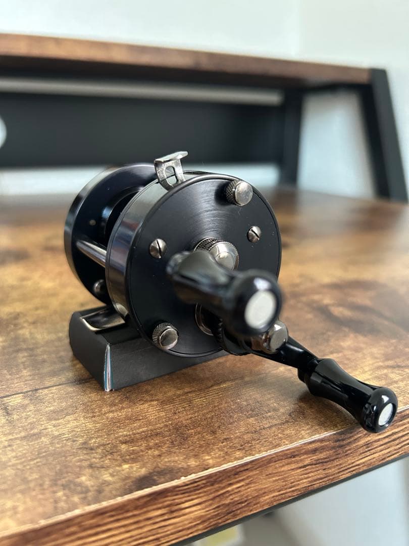 激レア ブライトリバー MS-49 五十鈴 アンバサダー 1500 2500