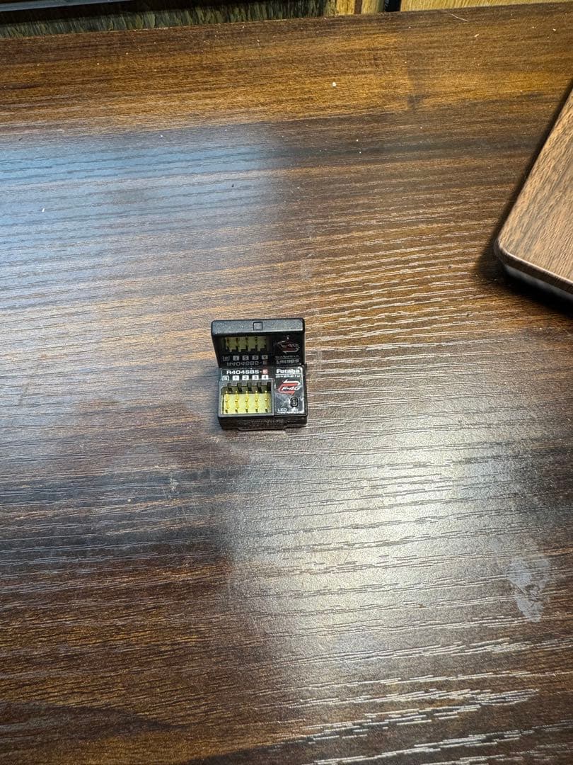 Futaba 10PX 受信機セット