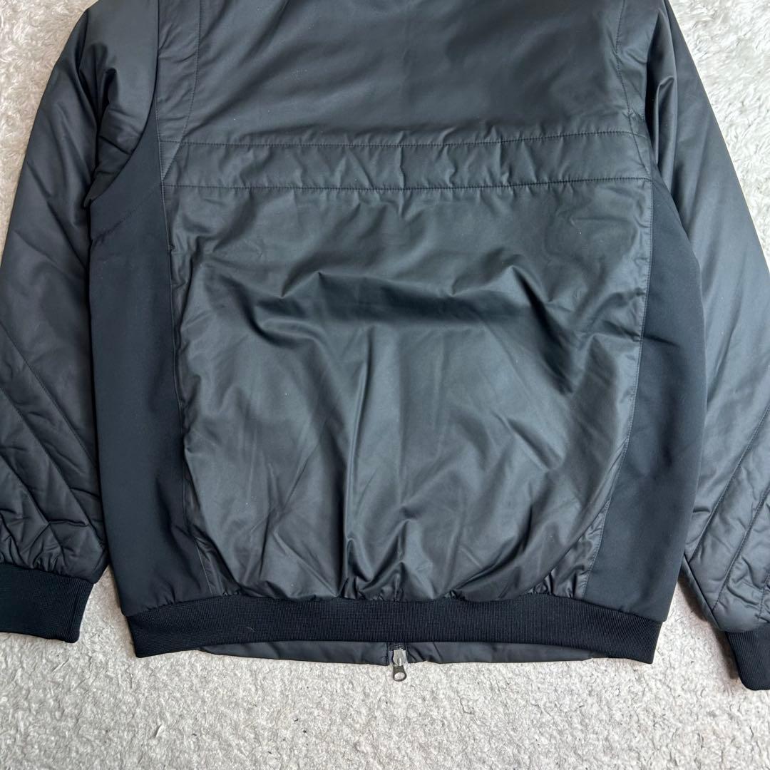 【新品】NIKE ナイキ 2way ゴルフウェア ベスト ダメージありM