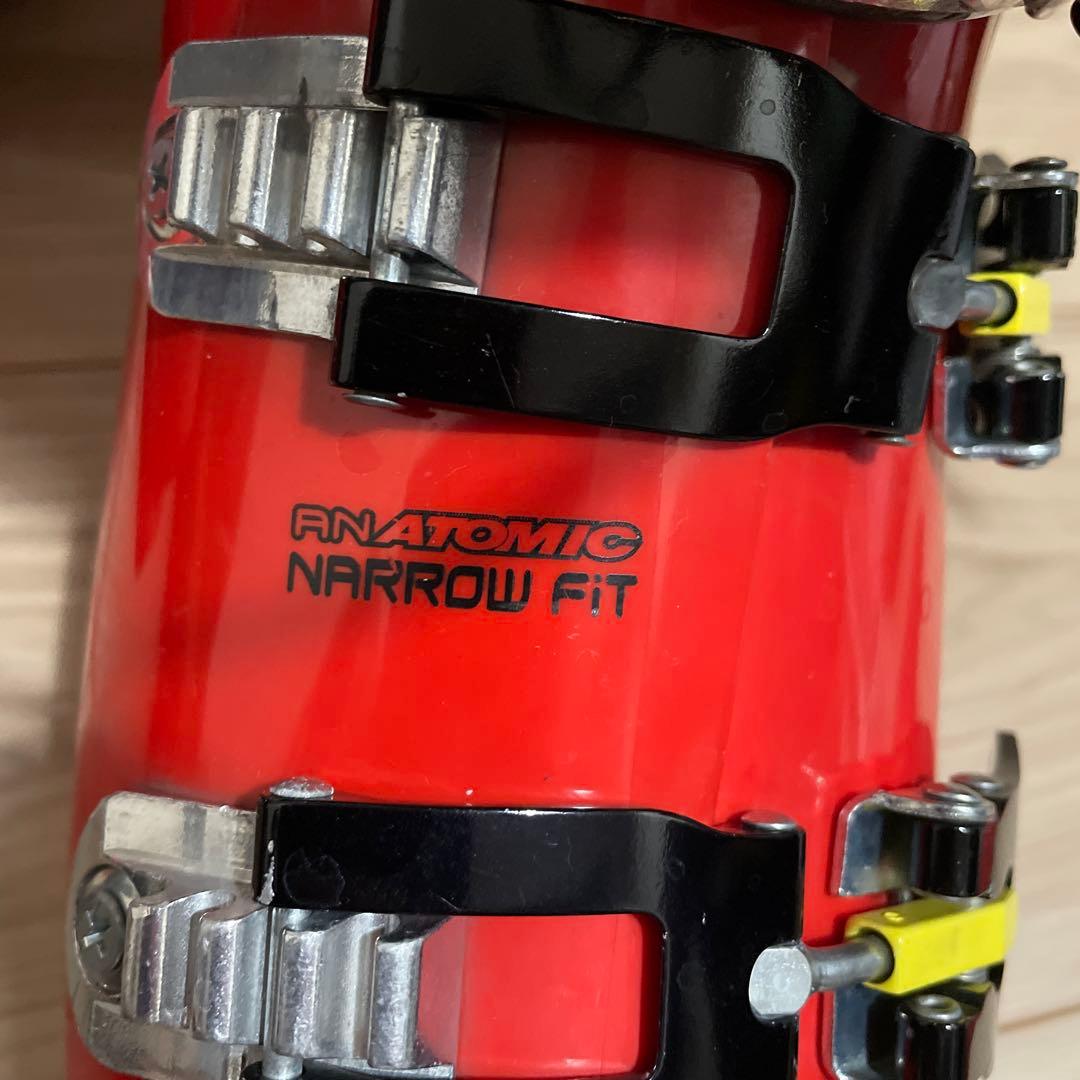 ATOMIC REDSTER PRO 130 スキーブーツ 305mm