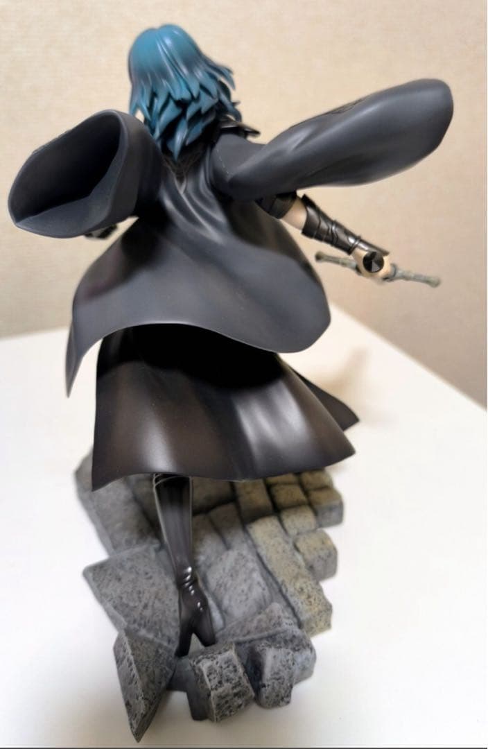 ファイアーエムブレム 1/7 フィギュア ベレス インテリジェントシステムズ