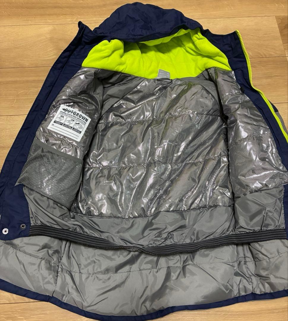 Colombia ウェア　M（140）