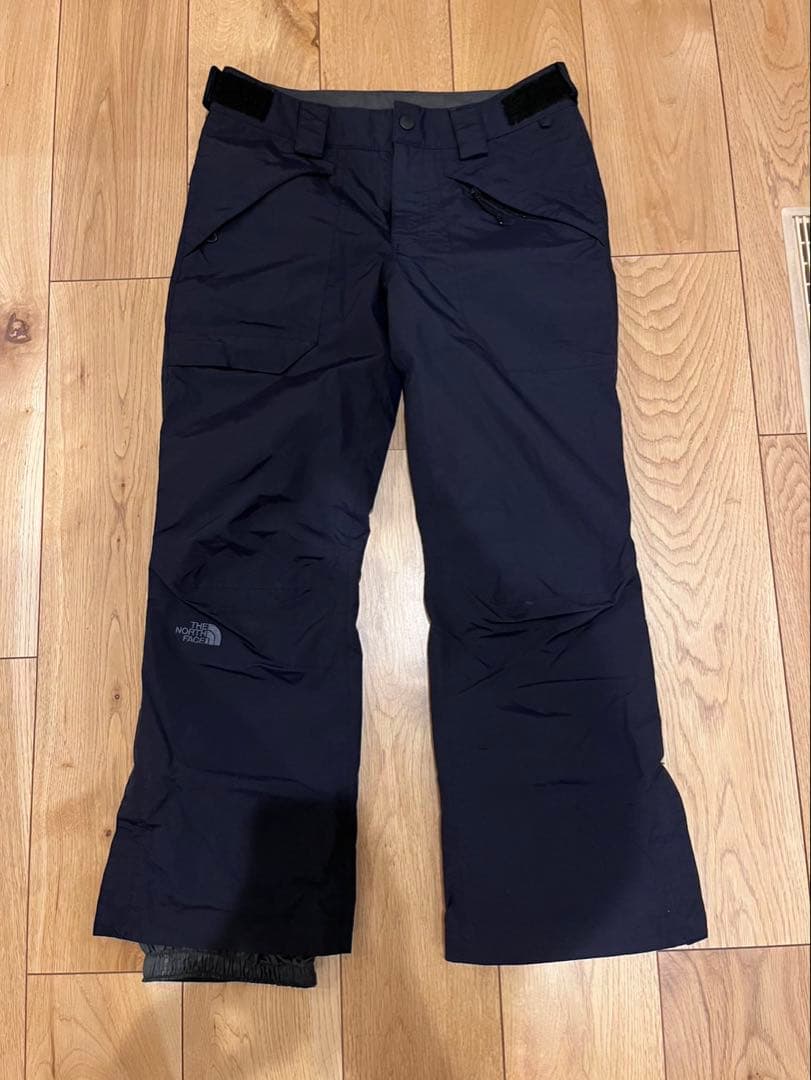 THE NORTH FACE スノーパンツ HYVENT メンズ