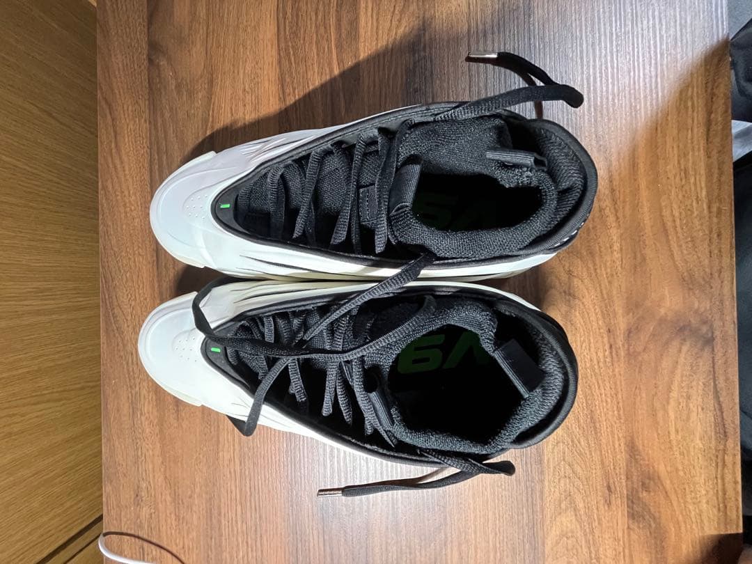 adidas ハーデン9