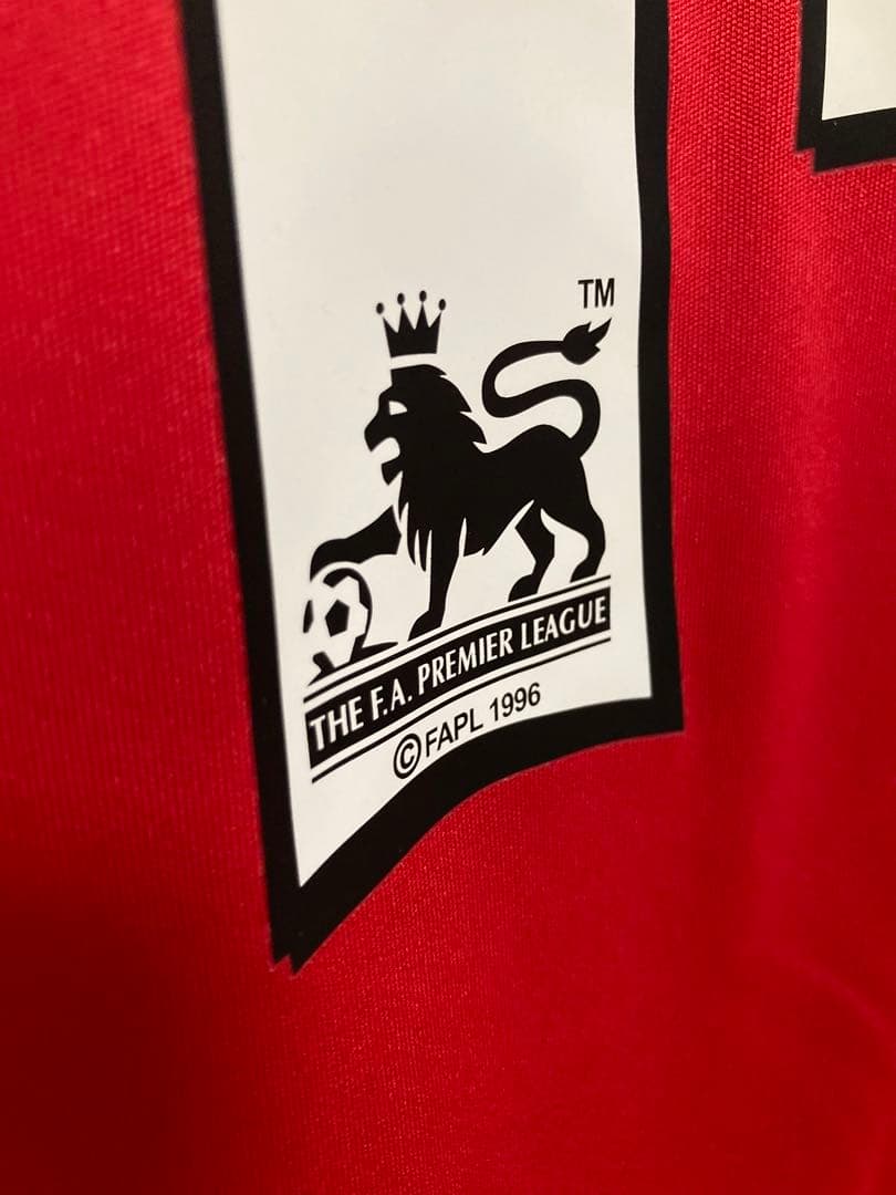 04-05 アーセナル アンリ ユニフォーム（H）