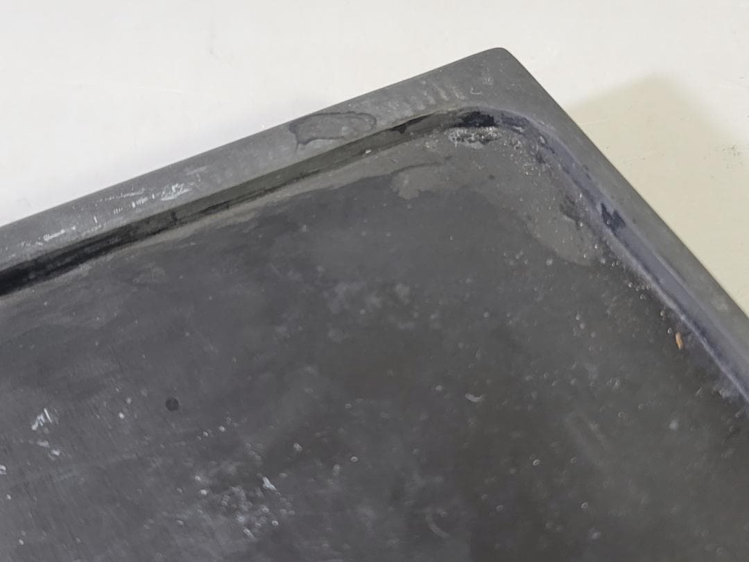 中国 古い 硯 文房具 DT650