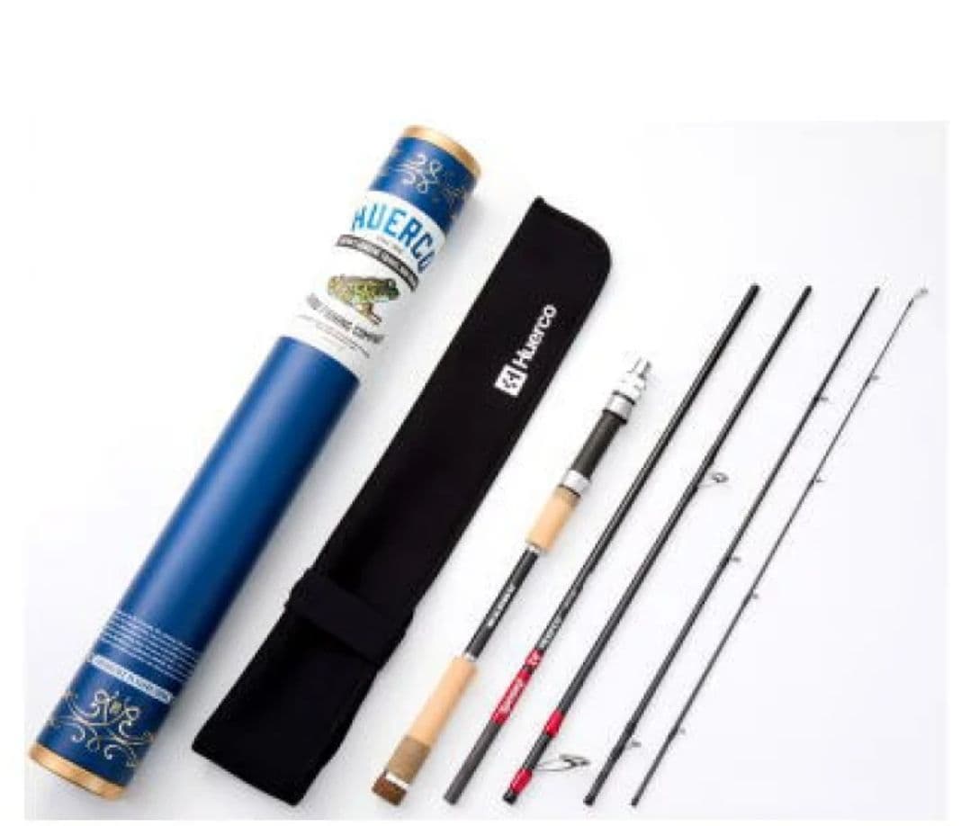 【HUERCO × 蛙スプーン コラボ】 KR711-5S 未使用自宅保管品