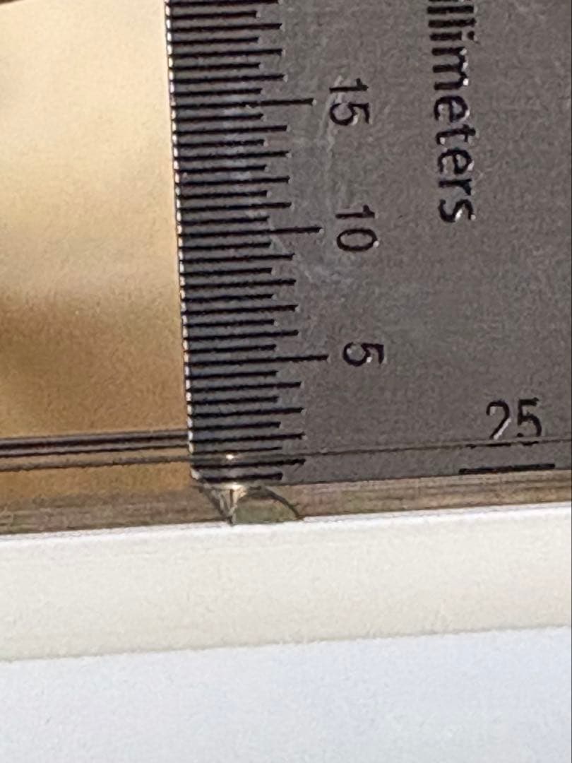 【オットン 】Tokai LC162S mod