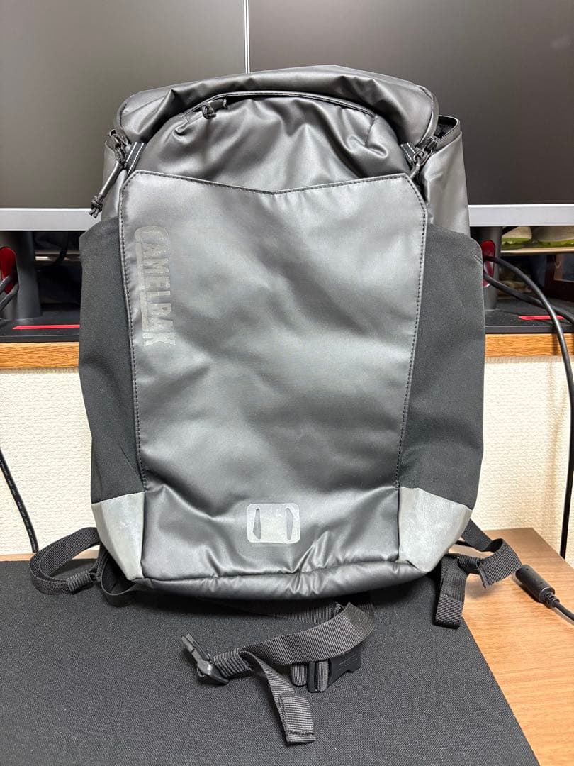 アクセサリー camelbak H.A.W.G. Commute 22L