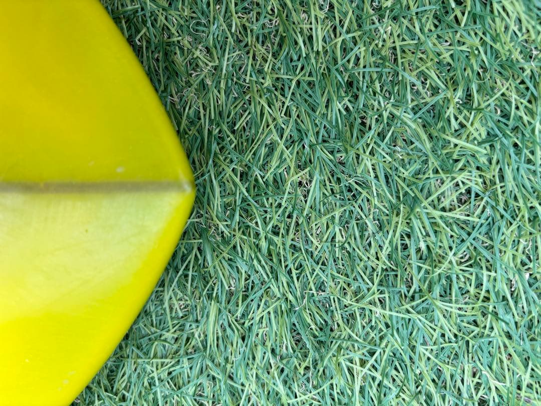 THOMAS SURFBOARDS　トーマス・ベクソン　サーフボード　フィッシュ