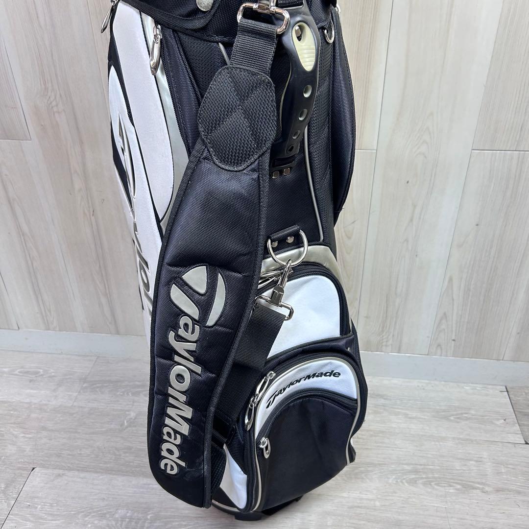 【メンズ右】テーラーメイド Burner メンズゴルフセット 11本