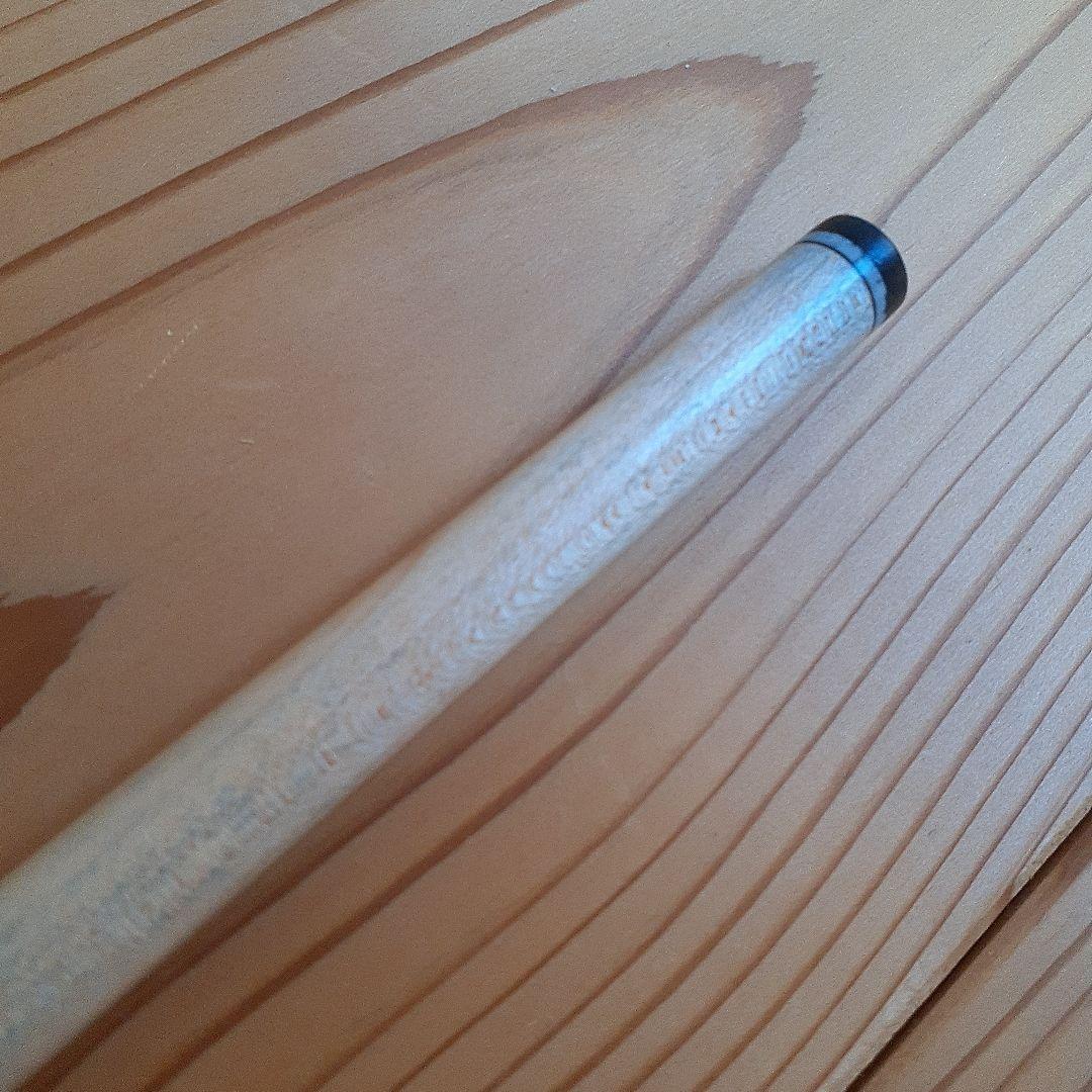 ビリヤード Yu MEZZ POWERBLAKE PRO & DEEP IMPACT2