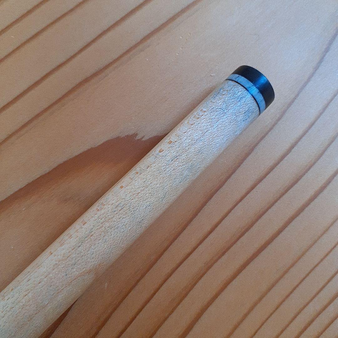 ビリヤード Yu MEZZ POWERBLAKE PRO & DEEP IMPACT2