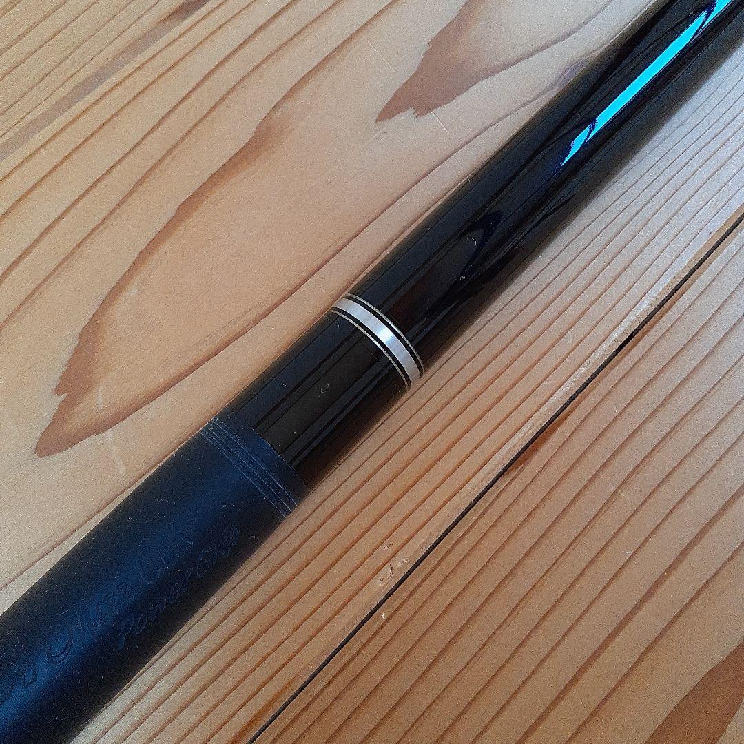 ビリヤード Yu MEZZ POWERBLAKE PRO & DEEP IMPACT2