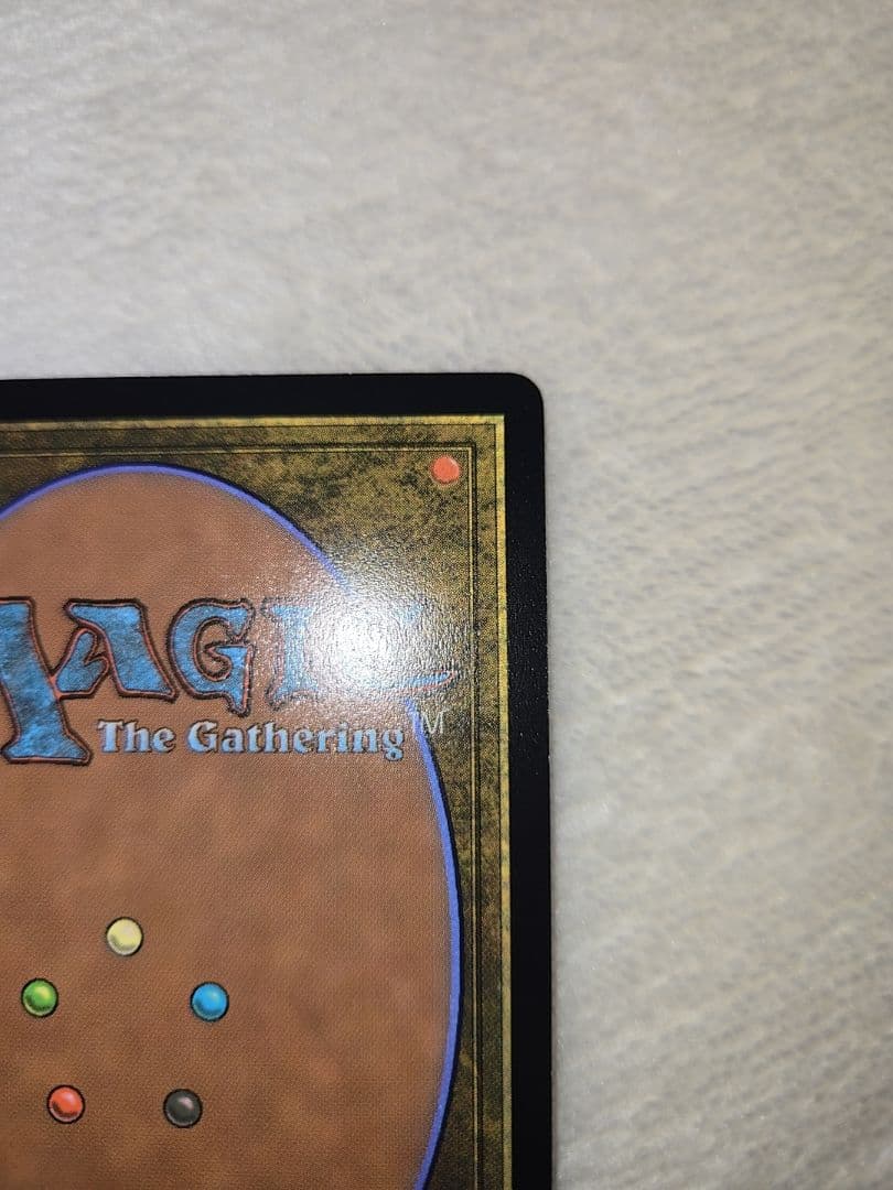 ラスト一枚【Foil】(7033)■ボーダーレス■水蓮の花びら　EDH　統率者