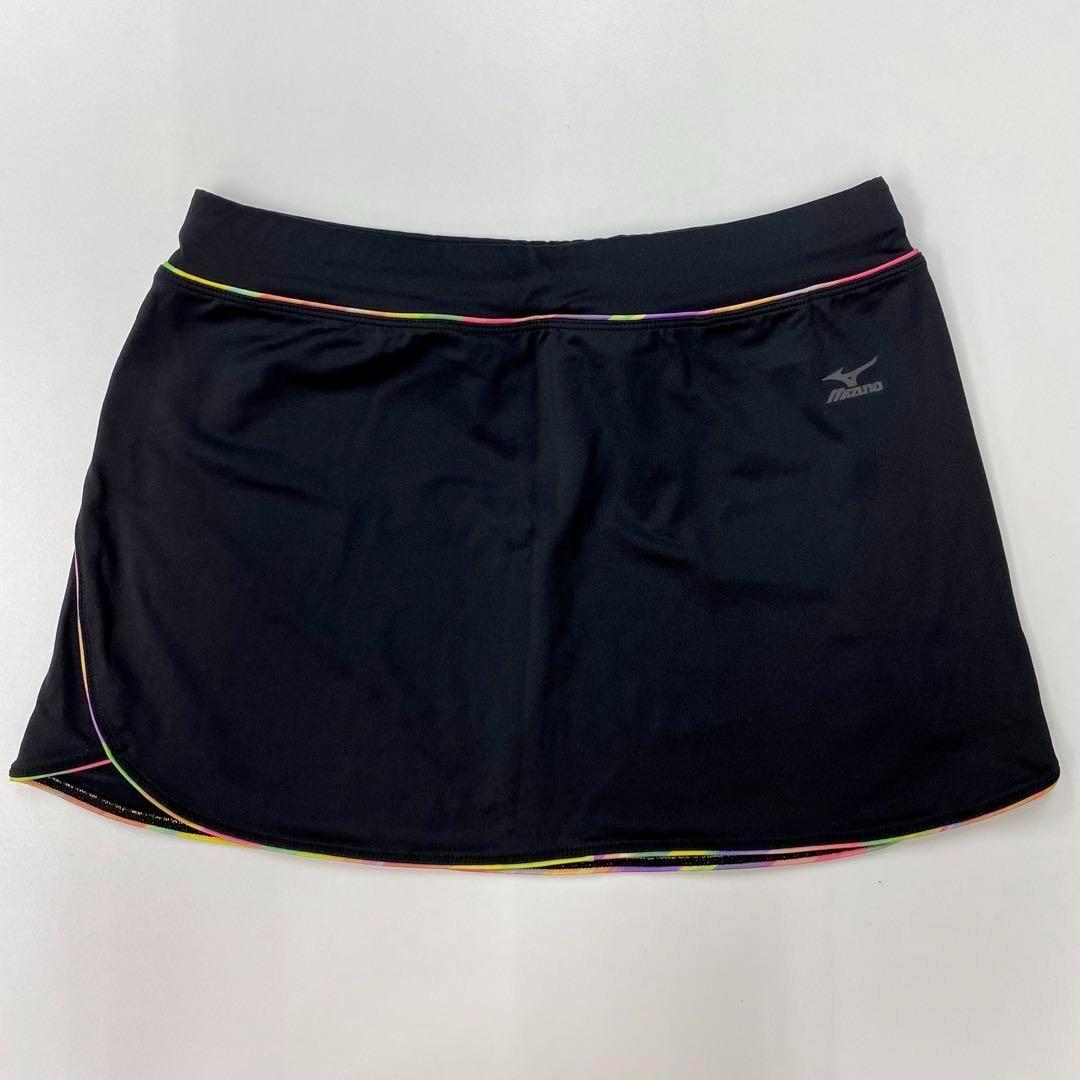 【新品 ミズノ】ランニングウエア(L3点セット)