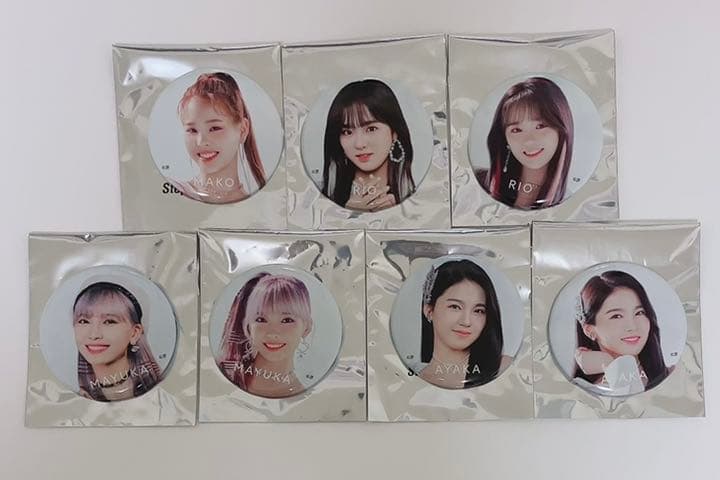 NIZIU Niziu niziu グッズ