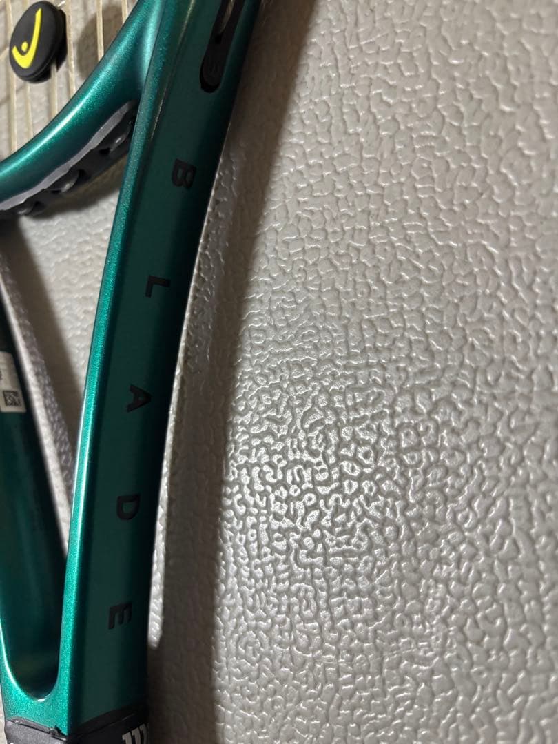 ウィルソン　ブレード100