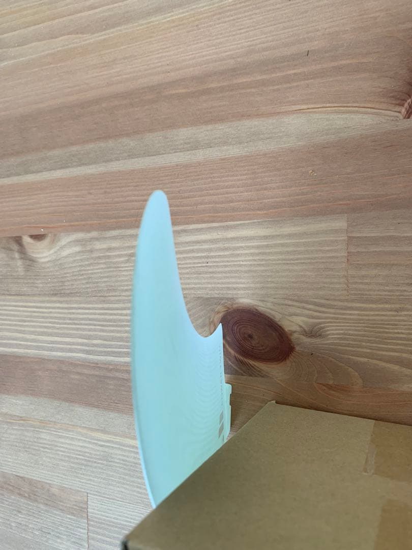 s*0様 POWERTWIN FCS2 フィン　パワー　ツイン