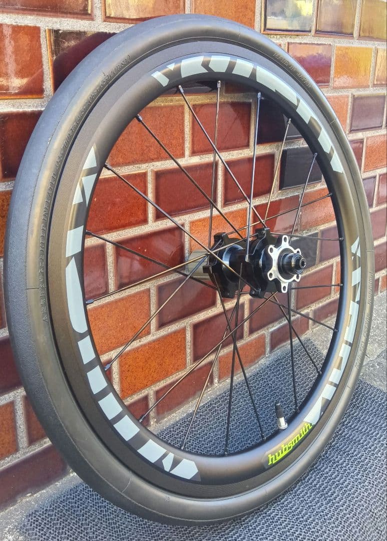 birdy　hubsmith(ハブスミス)20インチ(406)