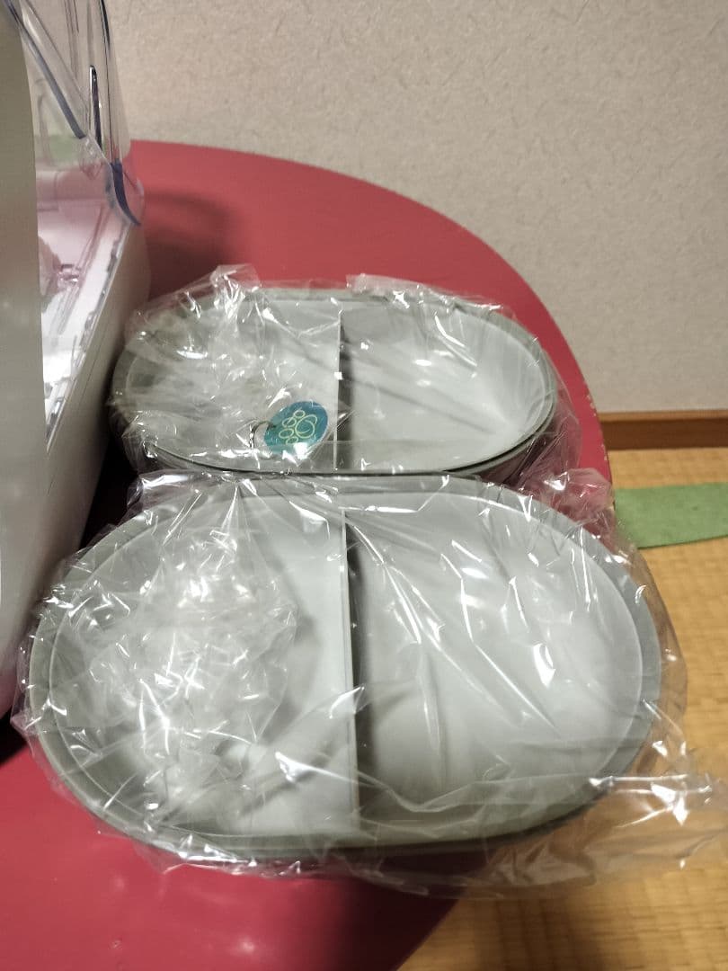 SUREFEED PETFEEDER 自動給餌器