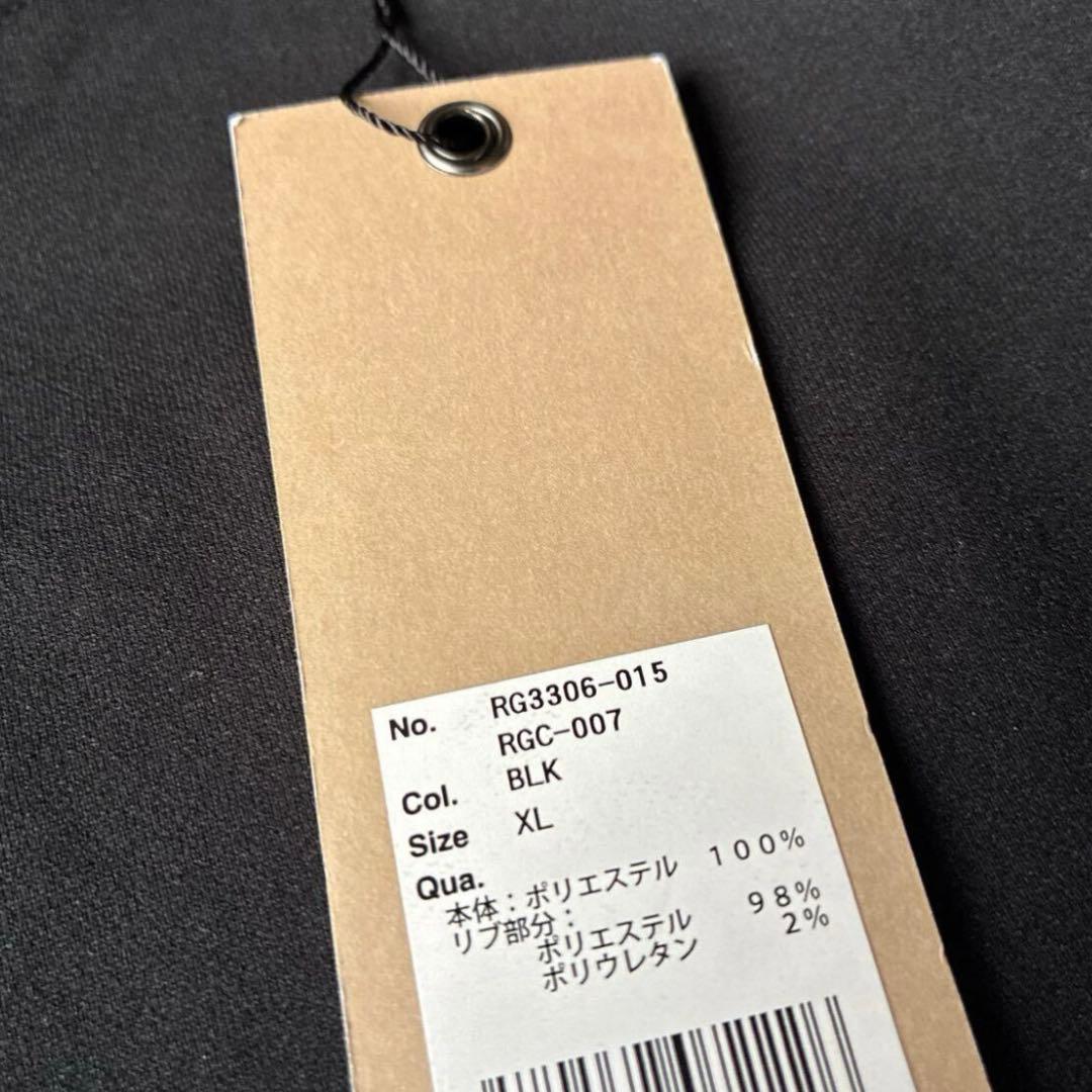 新品renoma Golf クルーネックスウェット