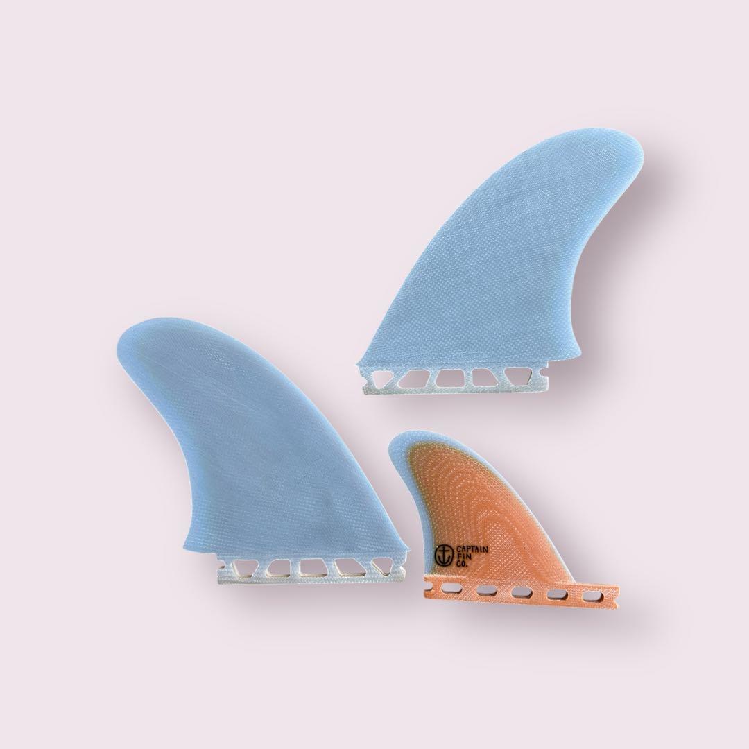 新品未使用Chippa Wilson + NPJ Twin Especial