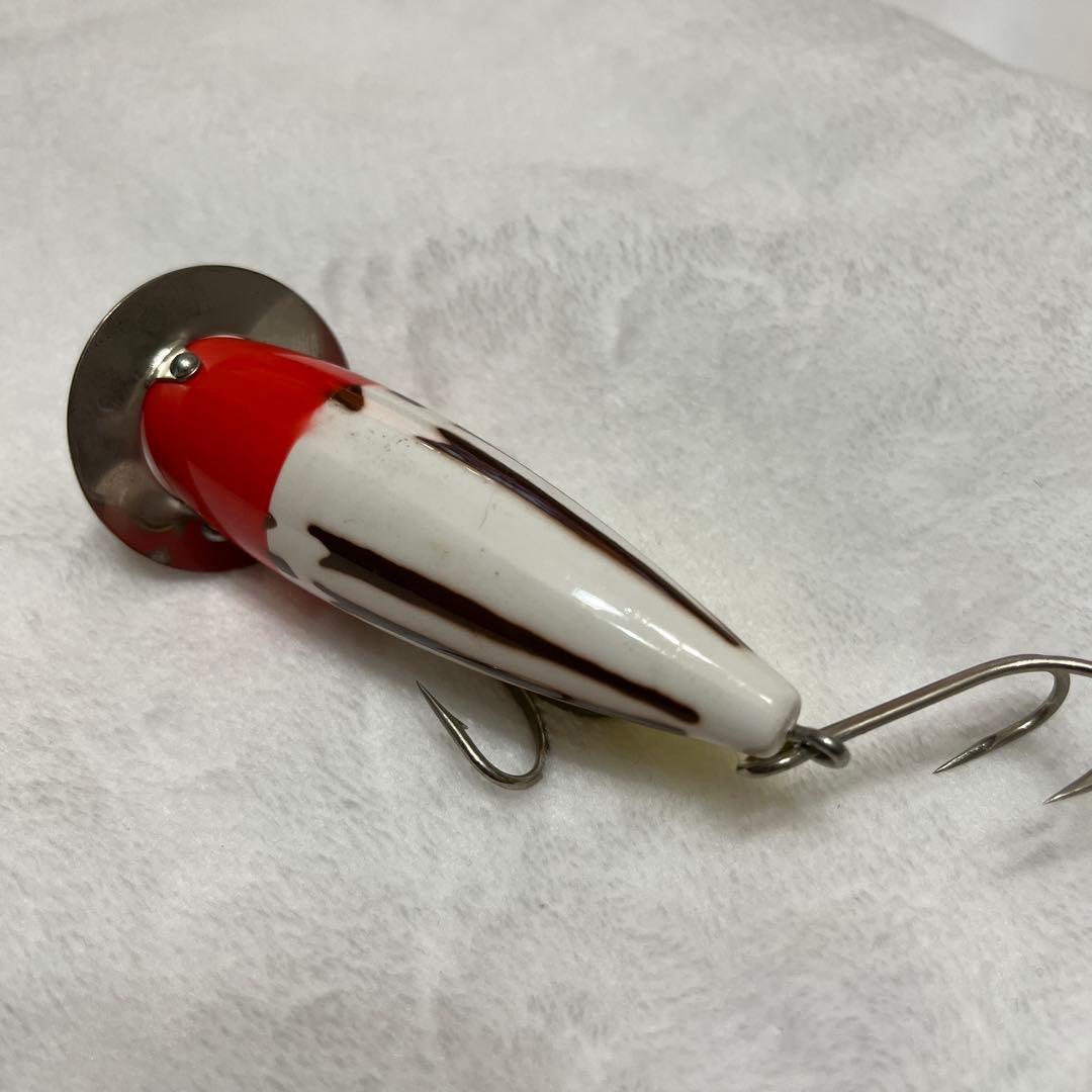 HEDDON ヘドン 210 SURFACE SMBR スミスカラー