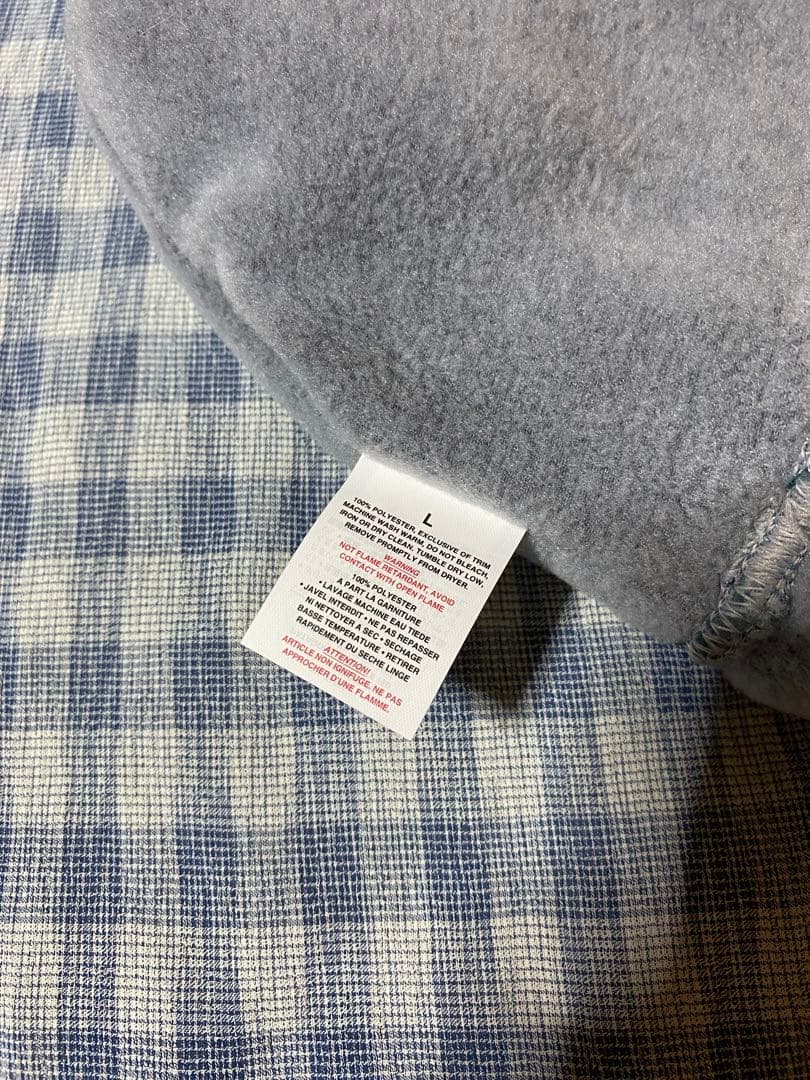 00s パタゴニア シンチラ アルパインハット 極上品 米国製 28937