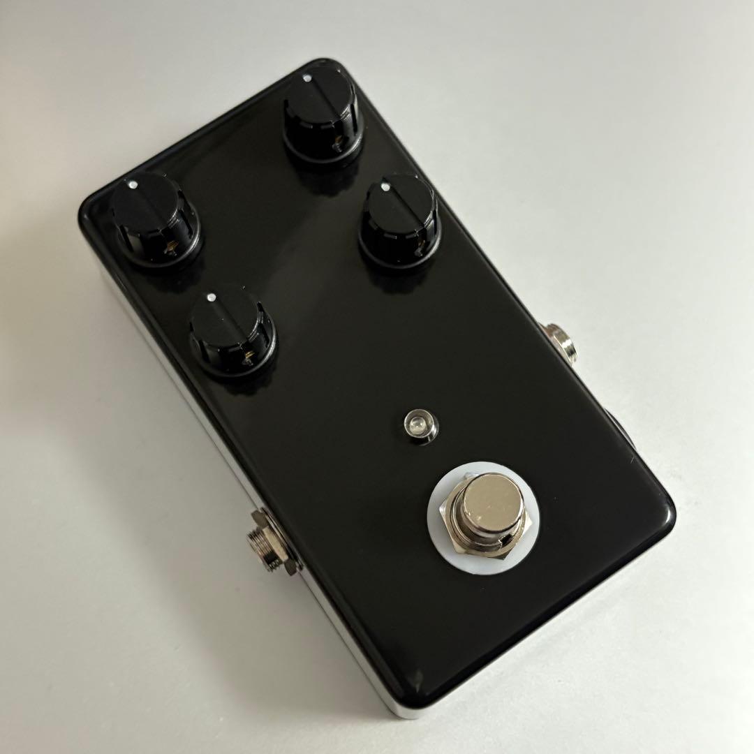 高音質 ハンドメイド ZEN DRIVE clone
