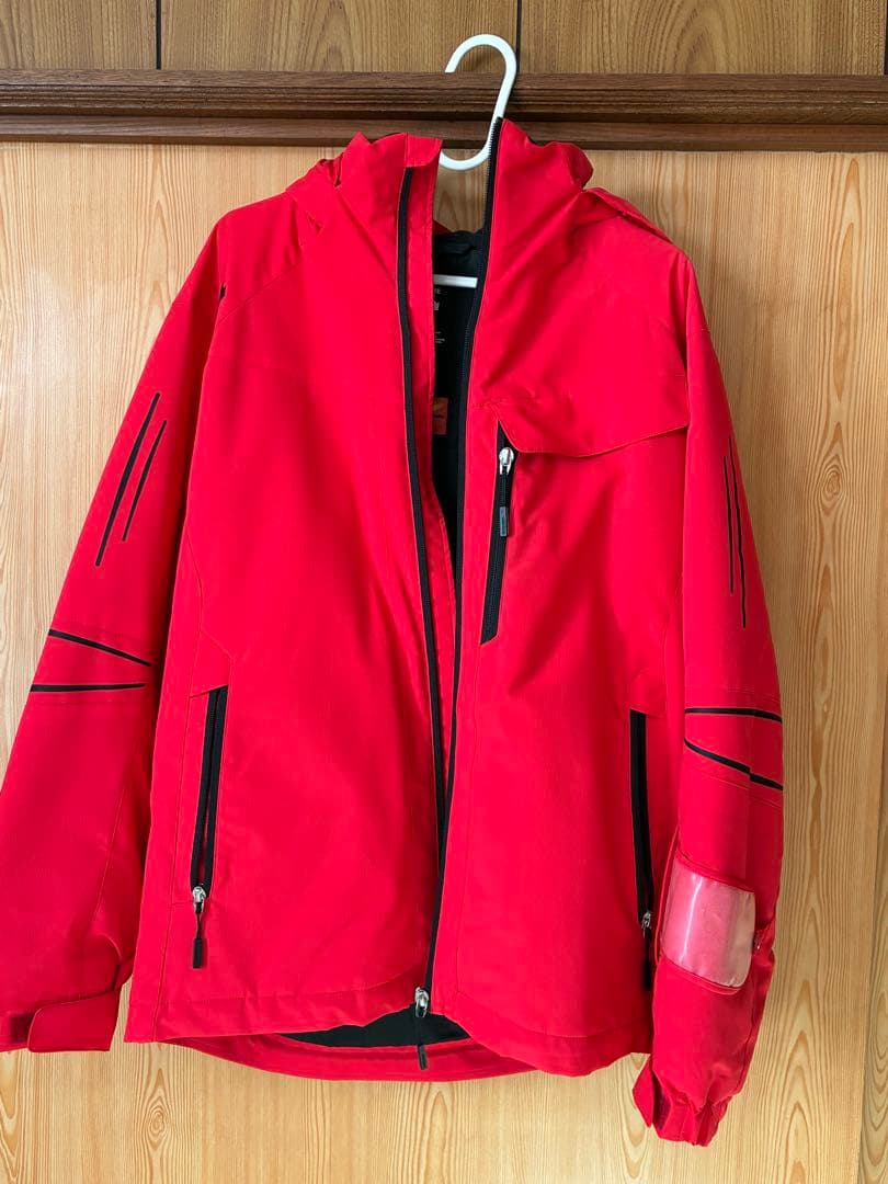 スキーウェアジャケット