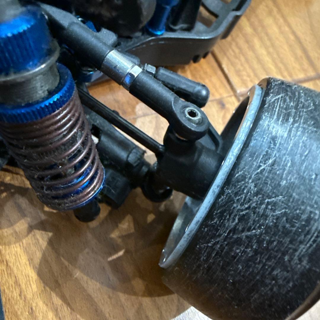 ドリラジ訳あり