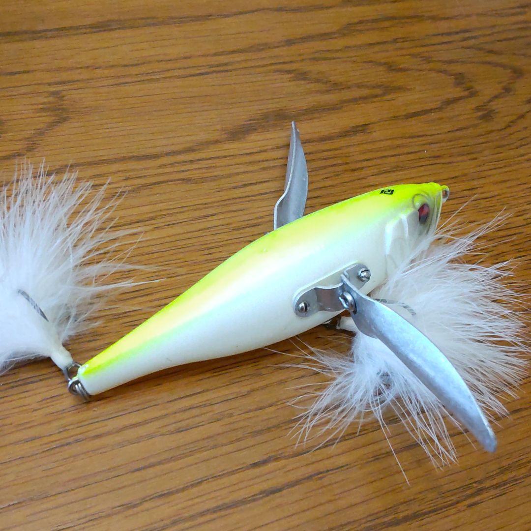 レイドジャパン　ダッジ☆デカダッジ　セット　限定カラー