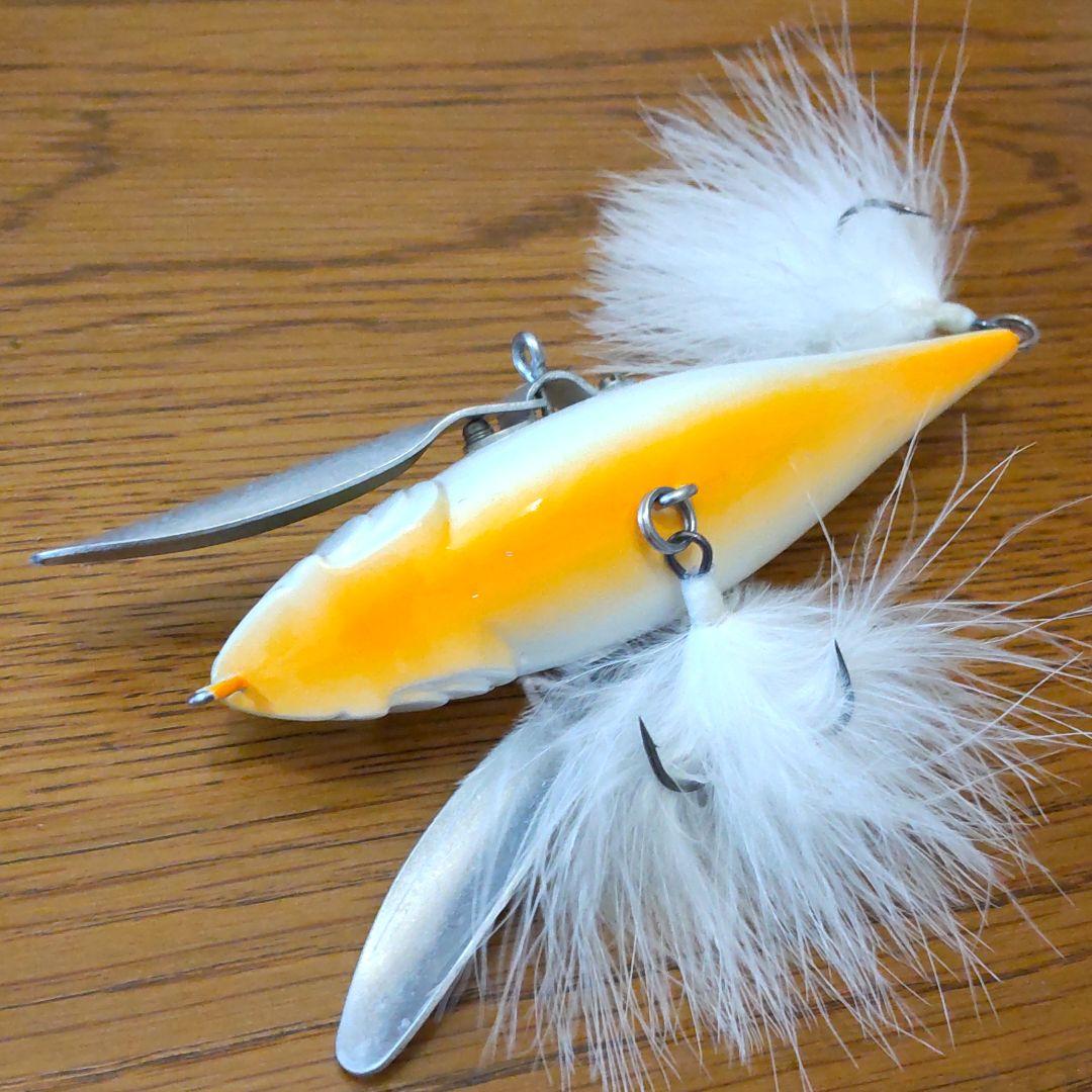 レイドジャパン　ダッジ☆デカダッジ　セット　限定カラー