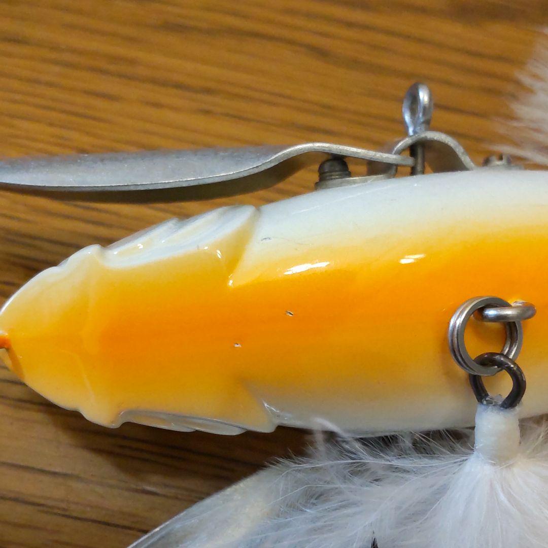 レイドジャパン　ダッジ☆デカダッジ　セット　限定カラー