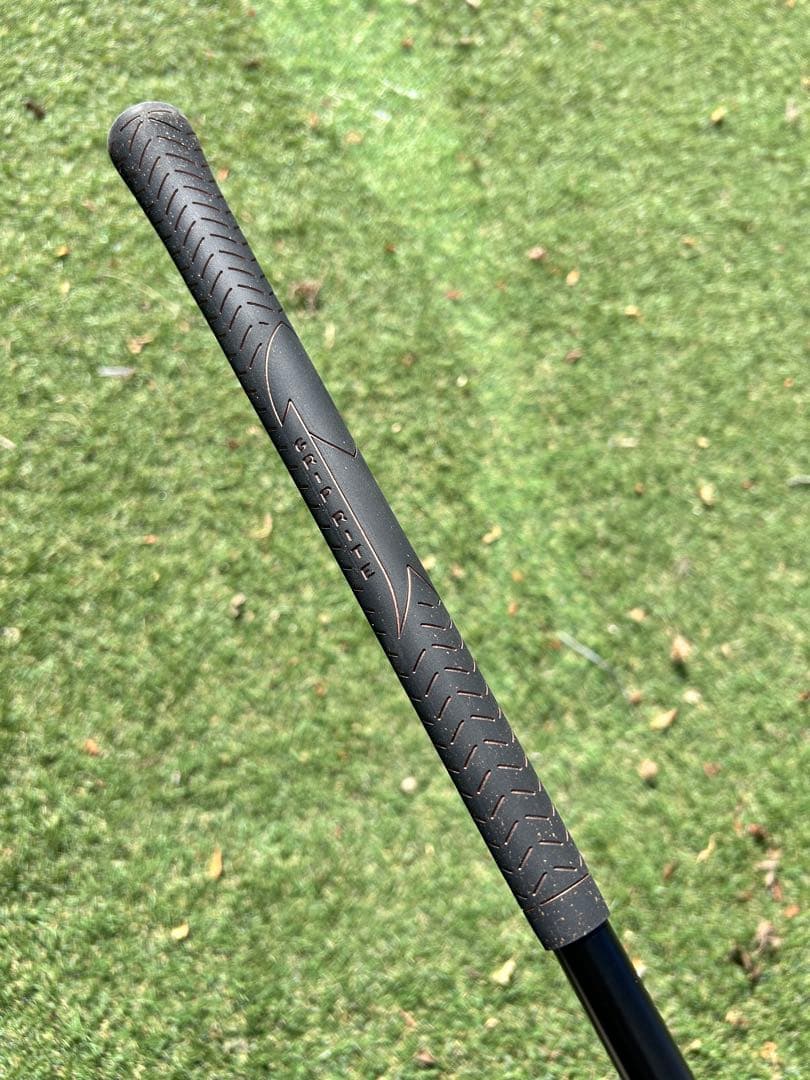 『一瞬で完売』テーラーメイド P-UDI bomber ドライビングアイアン