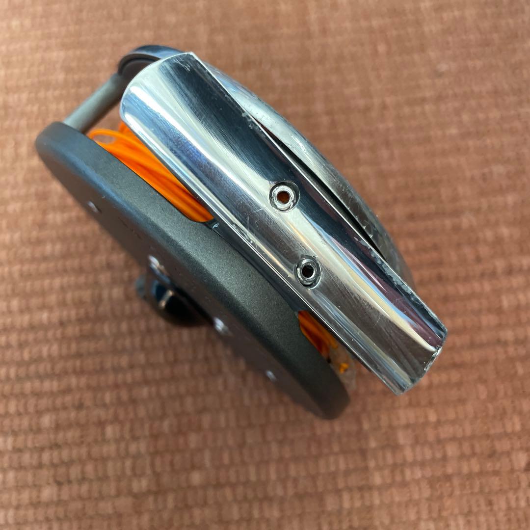 HARDY マーキス　#6