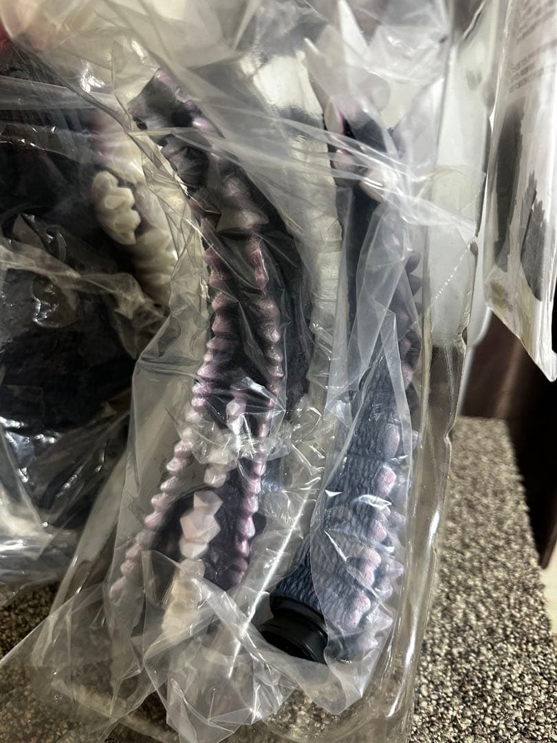 エクスプラス 東宝30cmシリーズ　1994版 ゴジラ VS スペースゴジラ