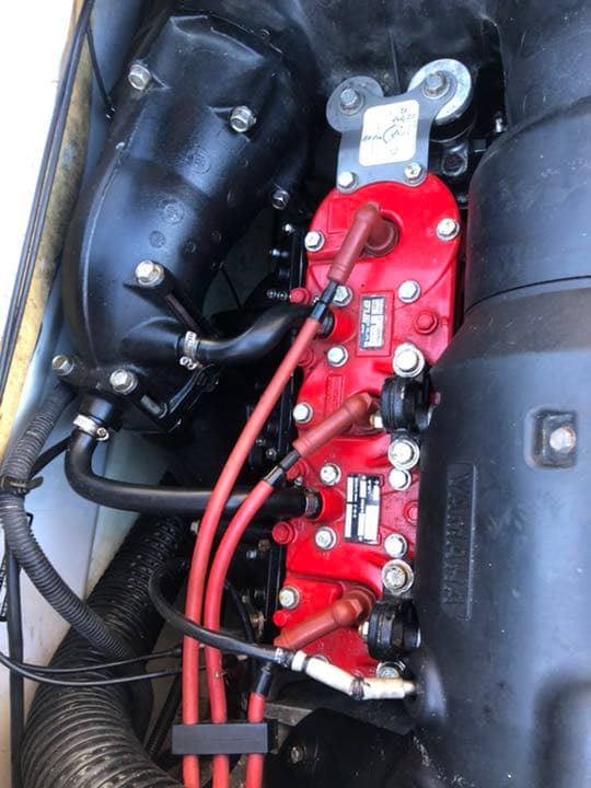 船ジェットスキー　水上バイク