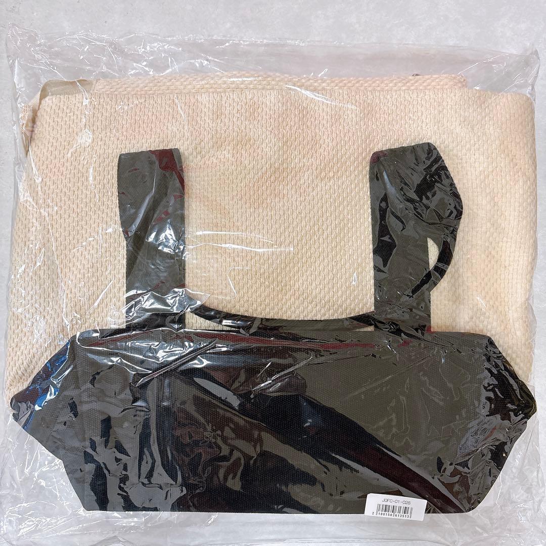 岡田准一 FC会員限定グッズ バッグ 岡田一門