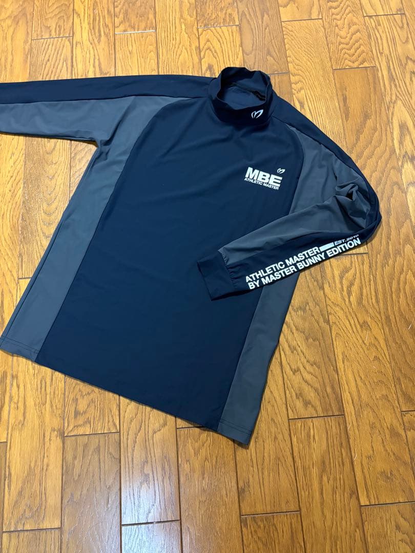 高級！MASTER BUNNY EDITION パーリーゲイツ　ゴルフ　サイズ5