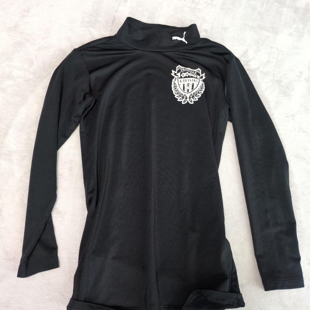 川崎フロンターレスクール　スクールジャージリュック